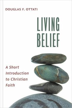 Living Belief - Ottati, Douglas F