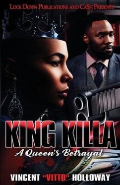King Killa - Holloway, Vincent Vito