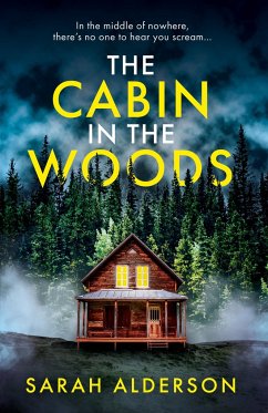 The Cabin in the Woods - Alderson, Sarah