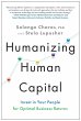 Humanizing Human Capital - Bild 1