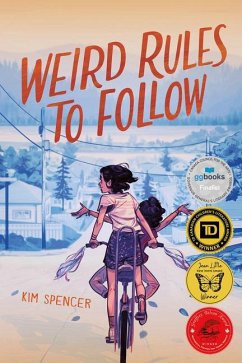 Weird Rules to Follow - Spencer, Kim