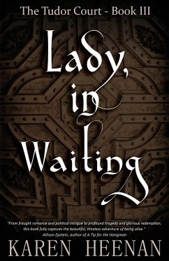 Lady, in Waiting - Heenan, Karen