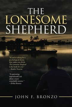 The Lonesome Shepherd - Bronzo, John F.