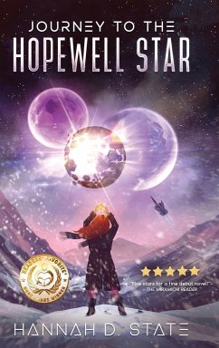 Journey to the Hopewell Star - State, Hannah D.