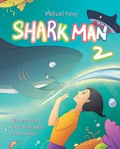 Shark Man 2 - Feng, Michael