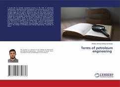 Terms of petroleum engineering - Al-Obaidy, Dhaher Ahmed Adday