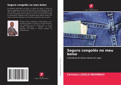 Seguro congolês no meu bolso - LUZOLO NDOMBASI, Christian