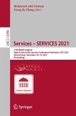 Services - SERVICES 2021 (eBook, PDF)