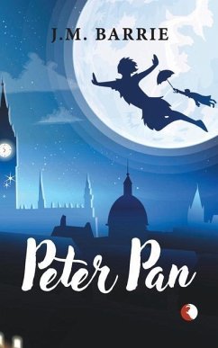 Peter Pan - Barrie, J M