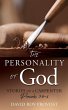 The Personality of God: STORIES OF A... - Bild 1