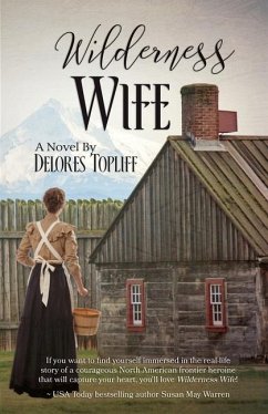 Wilderness Wife - Topliff, Delores