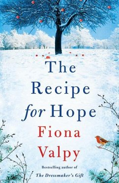 The Recipe for Hope - Valpy, Fiona