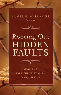 Rooting Out Hidden Faults - McElhone, James