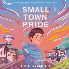 Small Town Pride - Stamper, Phil
