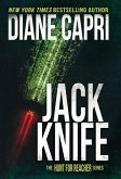 Jack Knife: The Hunt for Jack Reacher Series