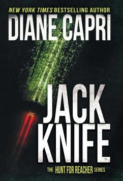 Jack Knife - Capri, Diane