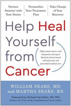 Help Heal Yourself from Cancer - Sears, William; Sears, Martha