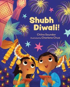 Shubh Diwali! - Soundar, Chitra