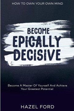 How To Own Your Own Mind - Ford, Hazel