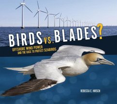 Birds vs. Blades? - Hirsch, Rebecca E
