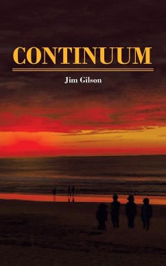 Continuum - Gilson, Jim