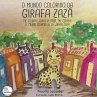 The Colorful World of Zazá, The Giraffe - Bild 1