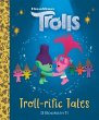 Troll-Rific Tales (DreamWorks Trolls) - Bild 1