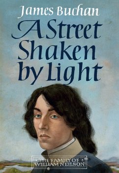 A Street Shaken by Light - Buchan, James