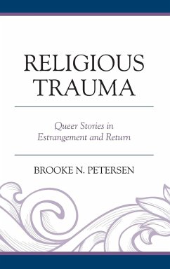 Religious Trauma - Petersen, Brooke N.