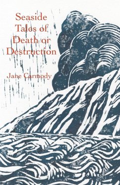 Cover Seaside Tales of Death or Destruction