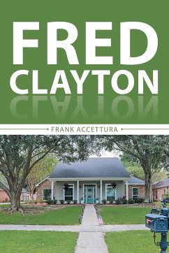 Fred Clayton - Accettura, Frank