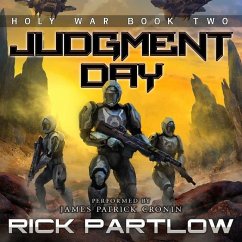 Judgment Day - Partlow, Rick