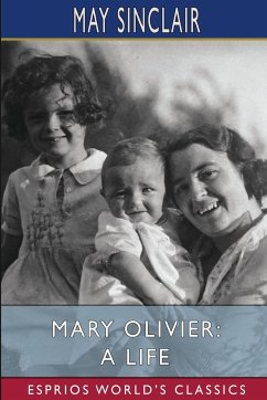 Mary Olivier - Sinclair, May