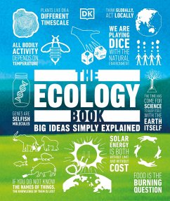 The Ecology Book - Dk