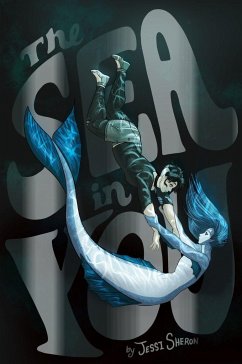 Cover The Sea in You