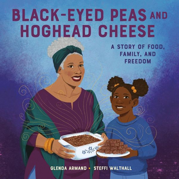 Black-Eyed Peas and Hoghead Cheese Black-Eyed Peas and Hoghead Cheese