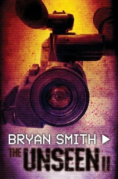 The Unseen II - Smith, Bryan