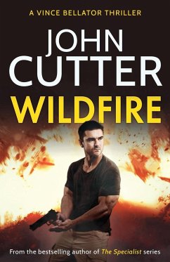 Wildfire - Cutter, John