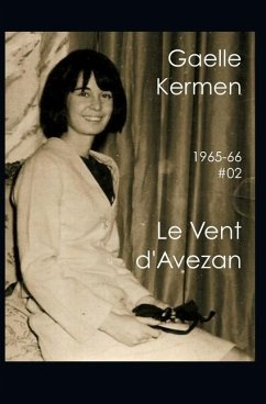 #02 Le Vent d'Avezan - Kermen, Gaelle