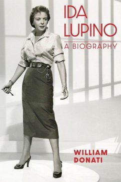 Ida Lupino - Donati, William