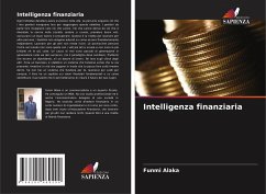 Intelligenza finanziaria - Alaka, Funmi