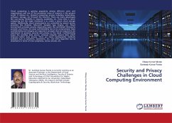 Security and Privacy Challenges in Cloud Computing Environment - Murala, Dileep Kumar;Panda, Sandeep Kumar