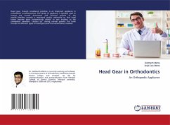 Head Gear in Orthodontics - Mehta, Siddharth;Jain Mehta, Anjali