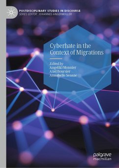 Cyberhate in the Context of Migrations (eBook, PDF)