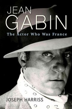 Jean Gabin - Harriss, Joseph