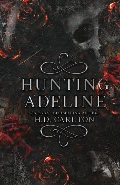 Hunting Adeline - Carlton, H. D.