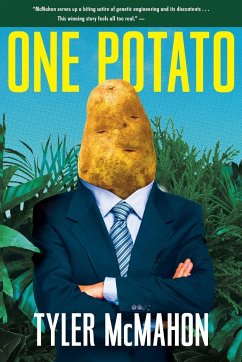 One Potato - McMahon, Tyler
