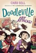 Doodleville #2: Art Attacks! - Bild 1