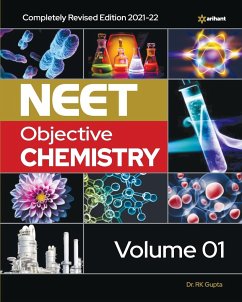 Objective Chemistry Vol-1 - Gupta, Rk