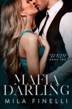 Mafia Darling - Finelli, Mila